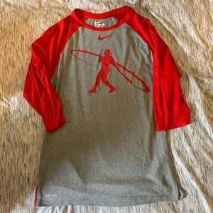 Nike Ken Griffey Drifit T-shirt